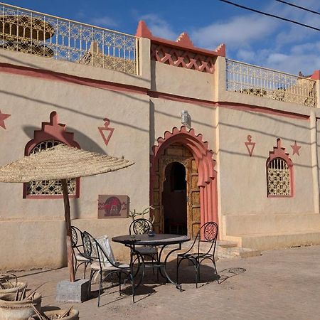 Riad Amar Merzouga Εξωτερικό φωτογραφία