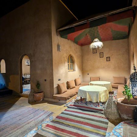 Riad Amar Merzouga Εξωτερικό φωτογραφία