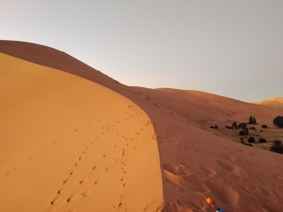 Riad Amar Merzouga Εξωτερικό φωτογραφία