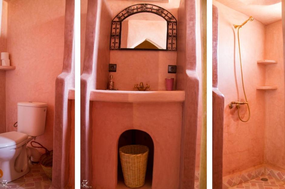 Riad Amar Merzouga Δωμάτιο φωτογραφία