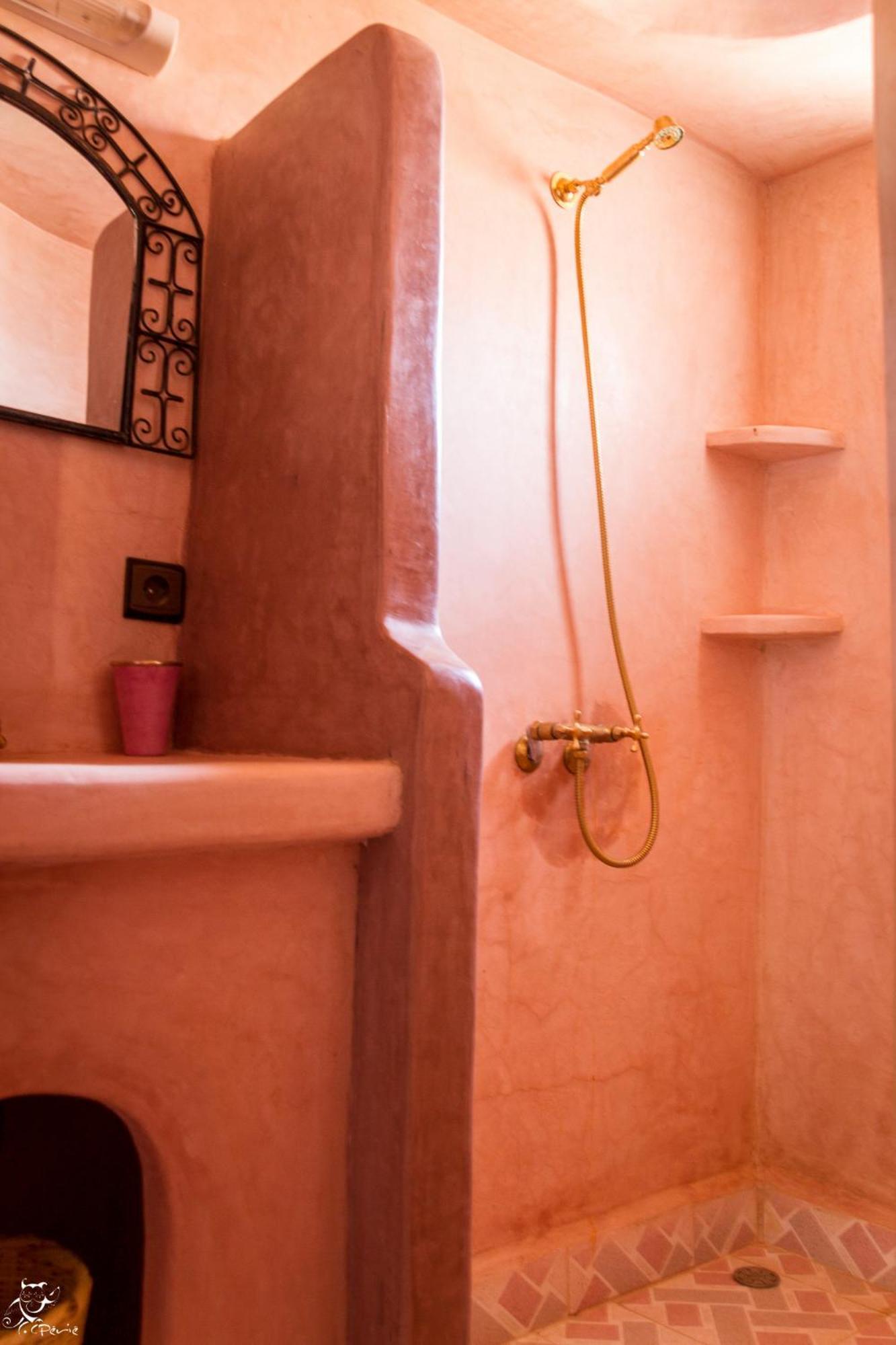 Riad Amar Merzouga Δωμάτιο φωτογραφία