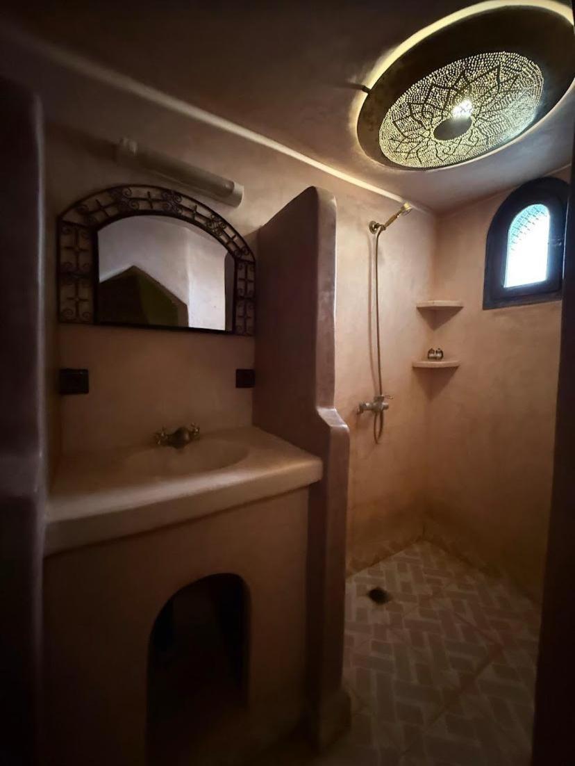 Riad Amar Merzouga Εξωτερικό φωτογραφία