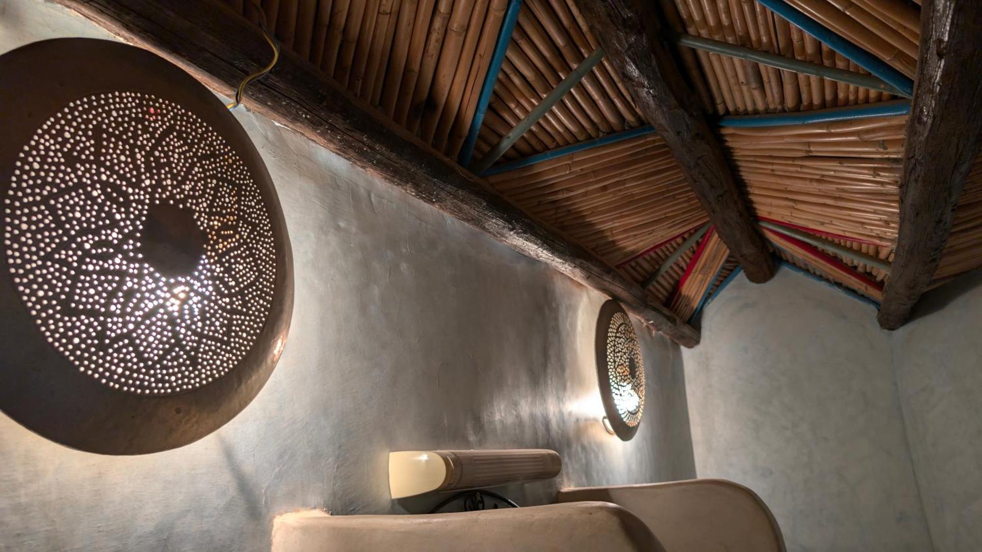 Riad Amar Merzouga Εξωτερικό φωτογραφία