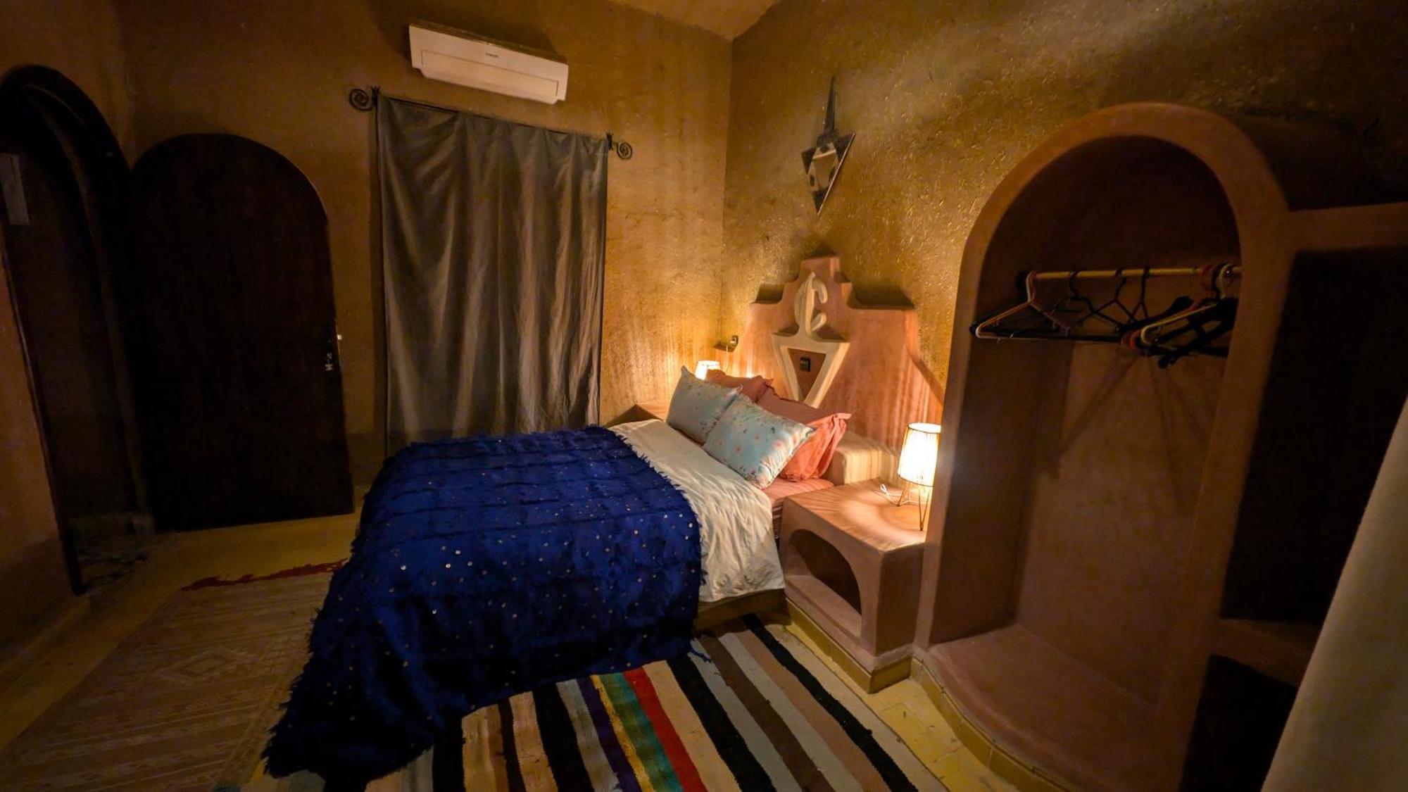 Riad Amar Merzouga Εξωτερικό φωτογραφία