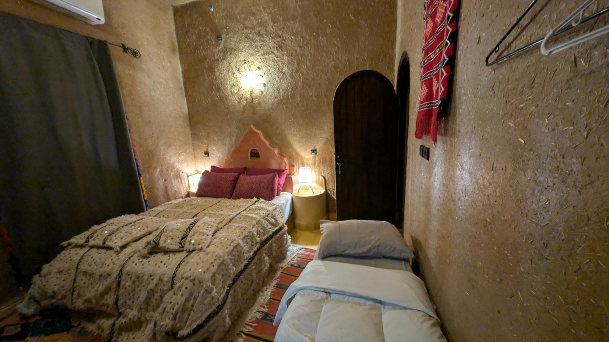 Riad Amar Merzouga Εξωτερικό φωτογραφία