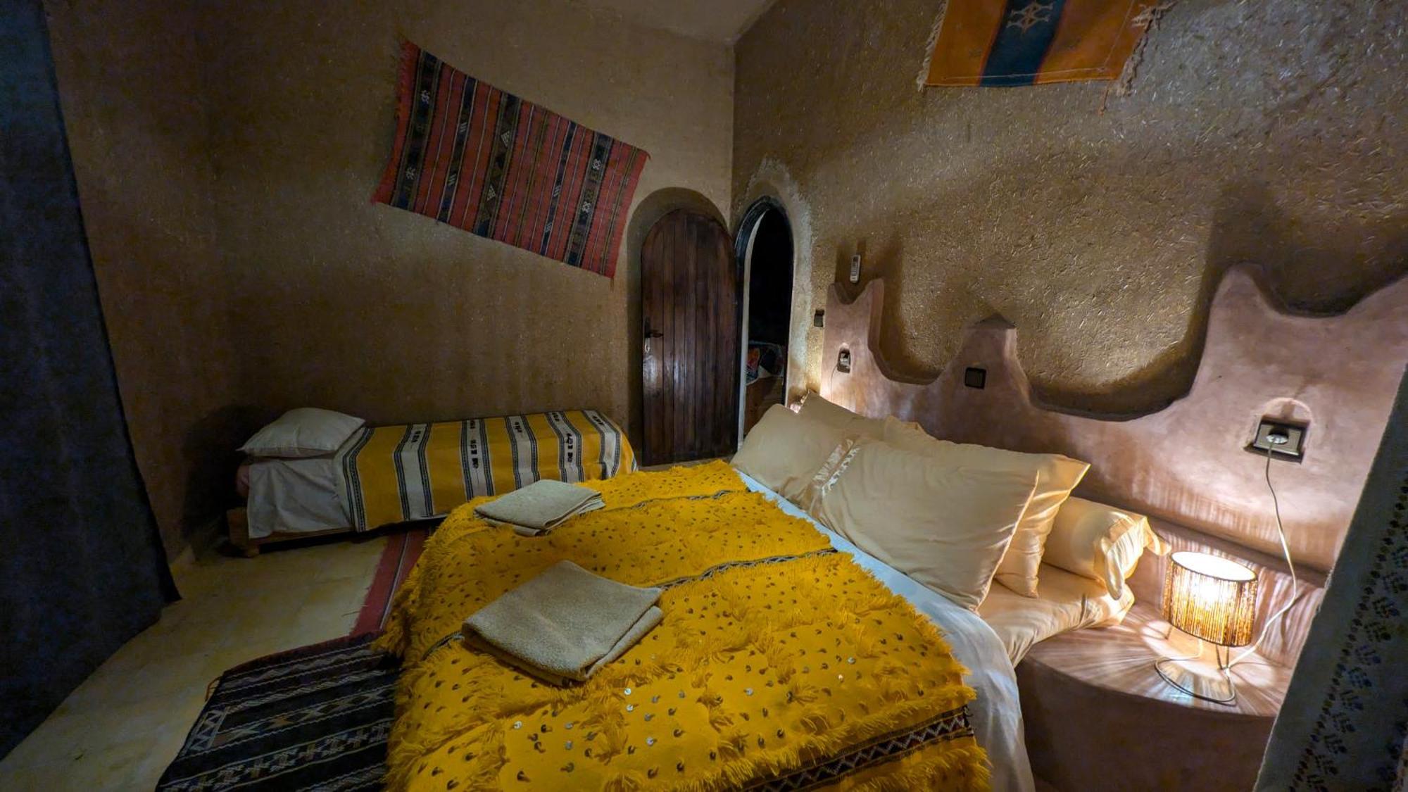 Riad Amar Merzouga Εξωτερικό φωτογραφία