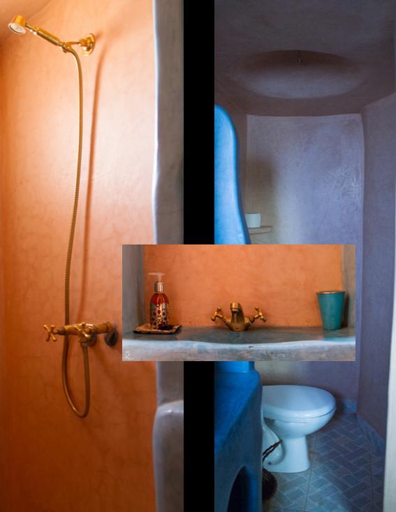 Riad Amar Merzouga Εξωτερικό φωτογραφία